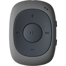 MP3-плеер Digma C2L 4GB серый