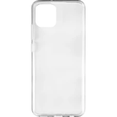 Чехол для телефона Red Line Galaxy A03 iBox Crystal УТ000029855 прозрачный