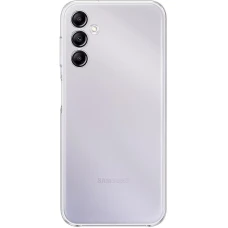 Чехол для телефона Samsung Clear Сase для Samsung Galaxy A14 прозрачный (EF-QA146CTEGRU)
