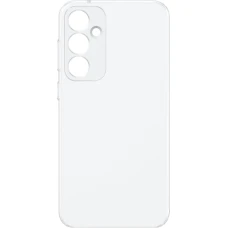 Чехол Samsung для Samsung Galaxy S23 FE Clear Case прозрачный (EF-QS711CTEGRU)