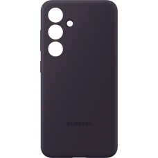 Чехол для телефона Samsung Silicone Case EF-PS921TEEGRU Dark Purple