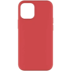 Чехол Deppa Gel Color для Apple iPhone 12 mini красный (87761)