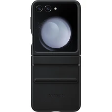 Чехол для телефона Samsung Flap Eco-Leather Case черный (EF-VF731PBEGRU)