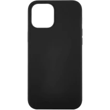 Чехол uBear для Apple iPhone 12 mini Touch Case черный (CS61BL54TH-I20)