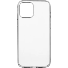Чехол uBear Apple iPhone 12 mini Tone Case прозрачный (CS58TT54TN-I20)