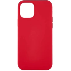Чехол uBear для Apple iPhone 12 mini Touch Case красный (CS61RR54TH-I20)