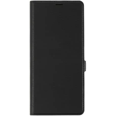 Чехол BoraSCO для Xiaomi Poco C40 черный (70748)