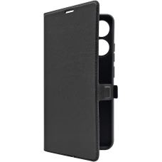 Чехол BoraSCO для Infinix Smart 7 черный (71753)