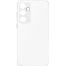 Чехол Samsung для Galaxy A55 Clear Case Clear Case A55 прозрачный (EF-QA556CTEGRU)