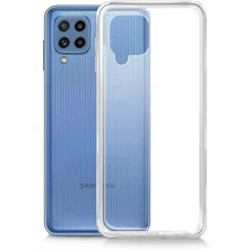 Чехол BoraSCO для Samsung Galaxy M32 прозрачный (40349)
