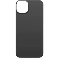 Чехол BoraSCO для Apple iPhone 14 Plus черный (70802)
