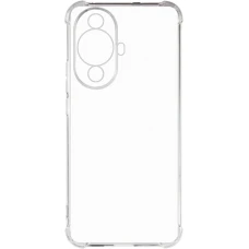 Чехол Red Line для Huawei Nova 11 Pro/11 Ultra iBox Crystal прозрачный (УТ000036187)