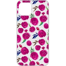 Чехол Gresso для Apple iPhone 12/12 Pro Air прозрачный/рисунок (GR17AAAE9075)