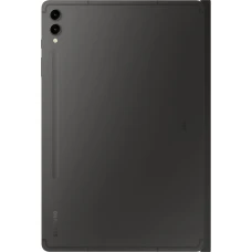 Чехол для планшета Samsung Privacy Screen для Galaxy Tab S9+ черный (EF-NX812PBEGRU)