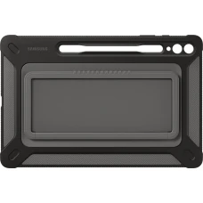 Чехол для планшета Samsung Galaxy Tab S9+ Outdoor Cover (EF-RX810CBEGRU)