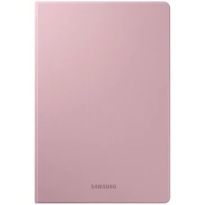 Чехол для планшета Samsung для Galaxy Tab S6 lite Book Cover розовый (EF-BP610PPEGRU)
