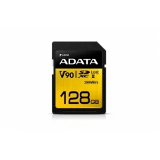 Карта памяти A-Data Premier One 128Gb (ASDX128GUII3CL10-C)