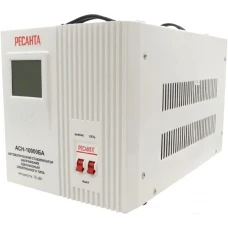 Стабилизатор напряжения Ресанта АСН-10000БА (63/6/40)
