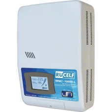 Стабилизатор напряжения Rucelf SDWII-10000-L