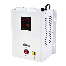 Стабилизатор напряжения PowerMan AVS 2000 H (6187932)
