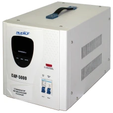 Стабилизатор напряжения Rucelf СТАР-5000