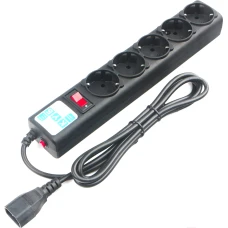 Сетевой фильтр Power Cube SPG5-B2