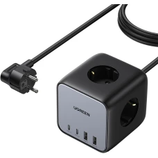 Удлинитель Ugreen CD268-60113 (60113)