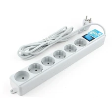 Сетевой фильтр Power Cube SPL6-16-P-3М