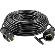 Удлинитель Stayer 55026-30 черный