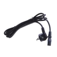 Кабель Power Cube RPC-186BLXL-PRO1,8 черный