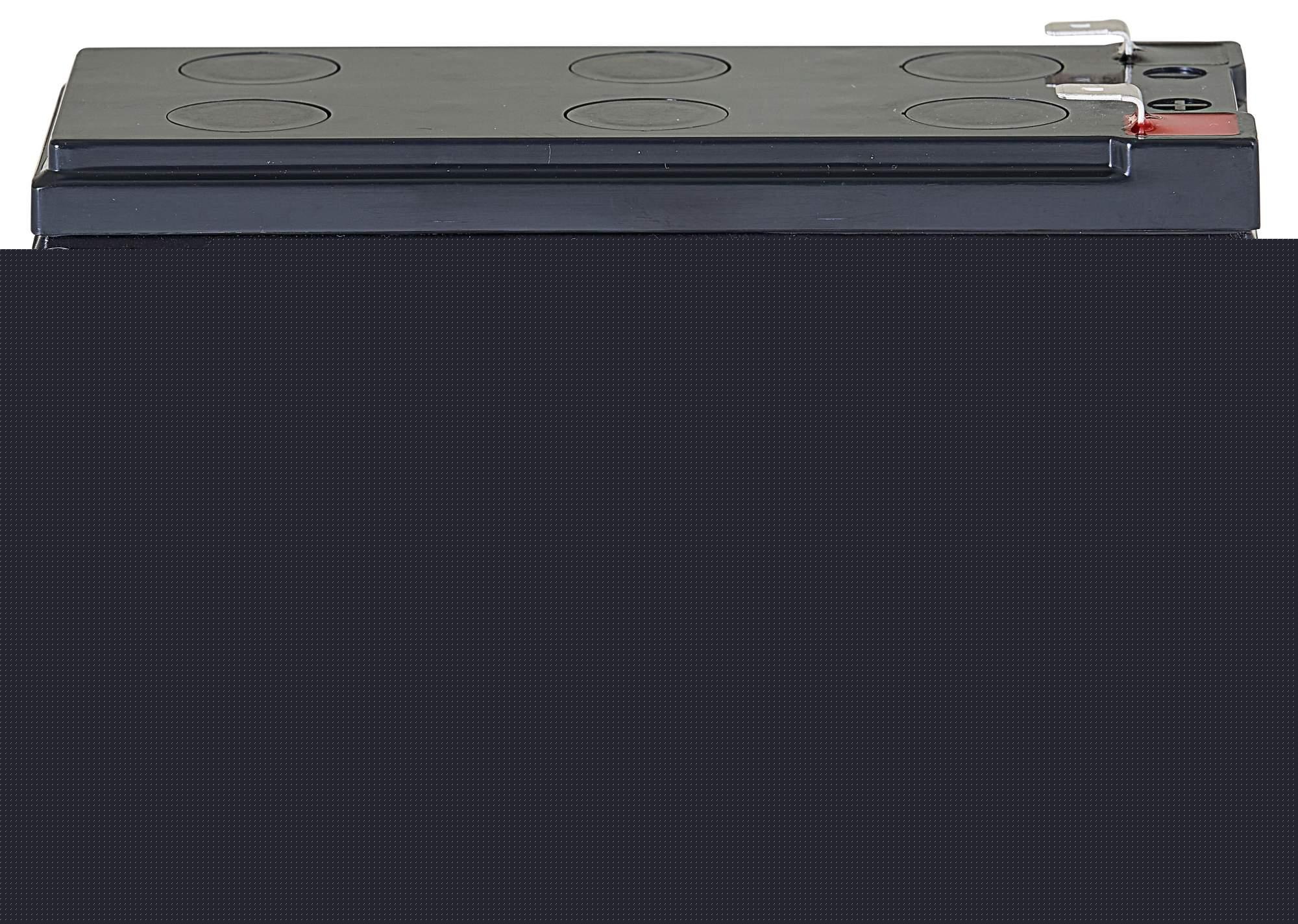 Аккумулятор для ИБП CSB 12В 10.5Ач (UPS 12580)