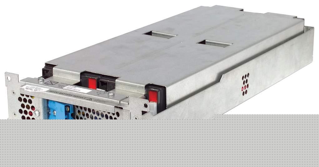 Аккумулятор для ИБП APC RBC43