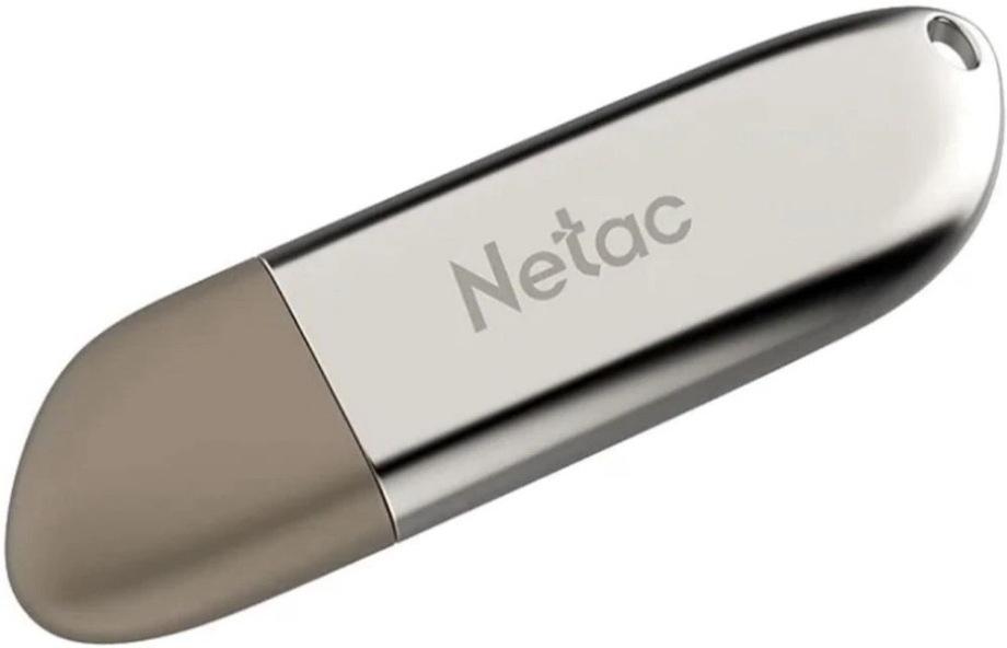 USB Flash-накопитель Netac U352 256Gb (NT03U352N-256G-30PN)